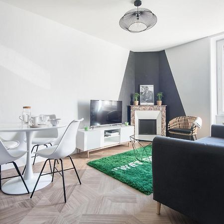 Apartamento Le Perroquet De La Rochelle La Rochelle  Exterior foto